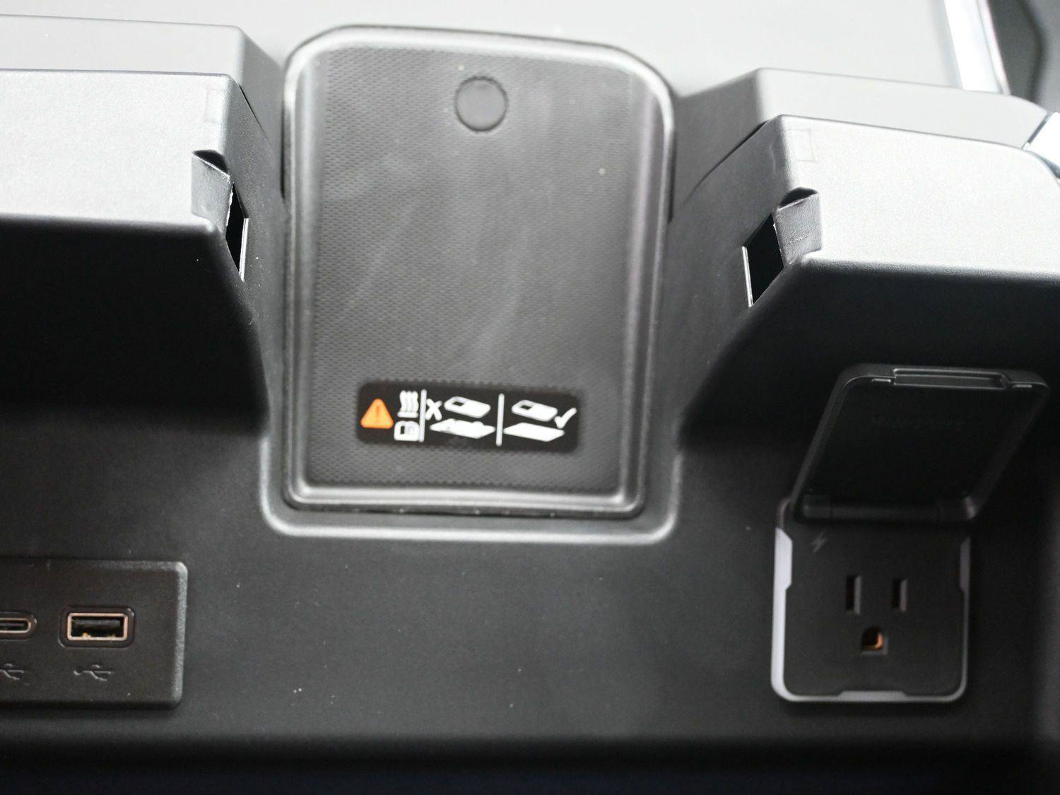 New 2026 Chevrolet Silverado 2500 LTZ w/ LTZ Premium Package image 37