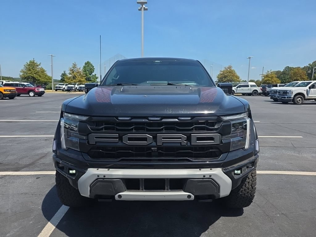 Used 2024 Ford F150 Raptor AWD/4WD image 7