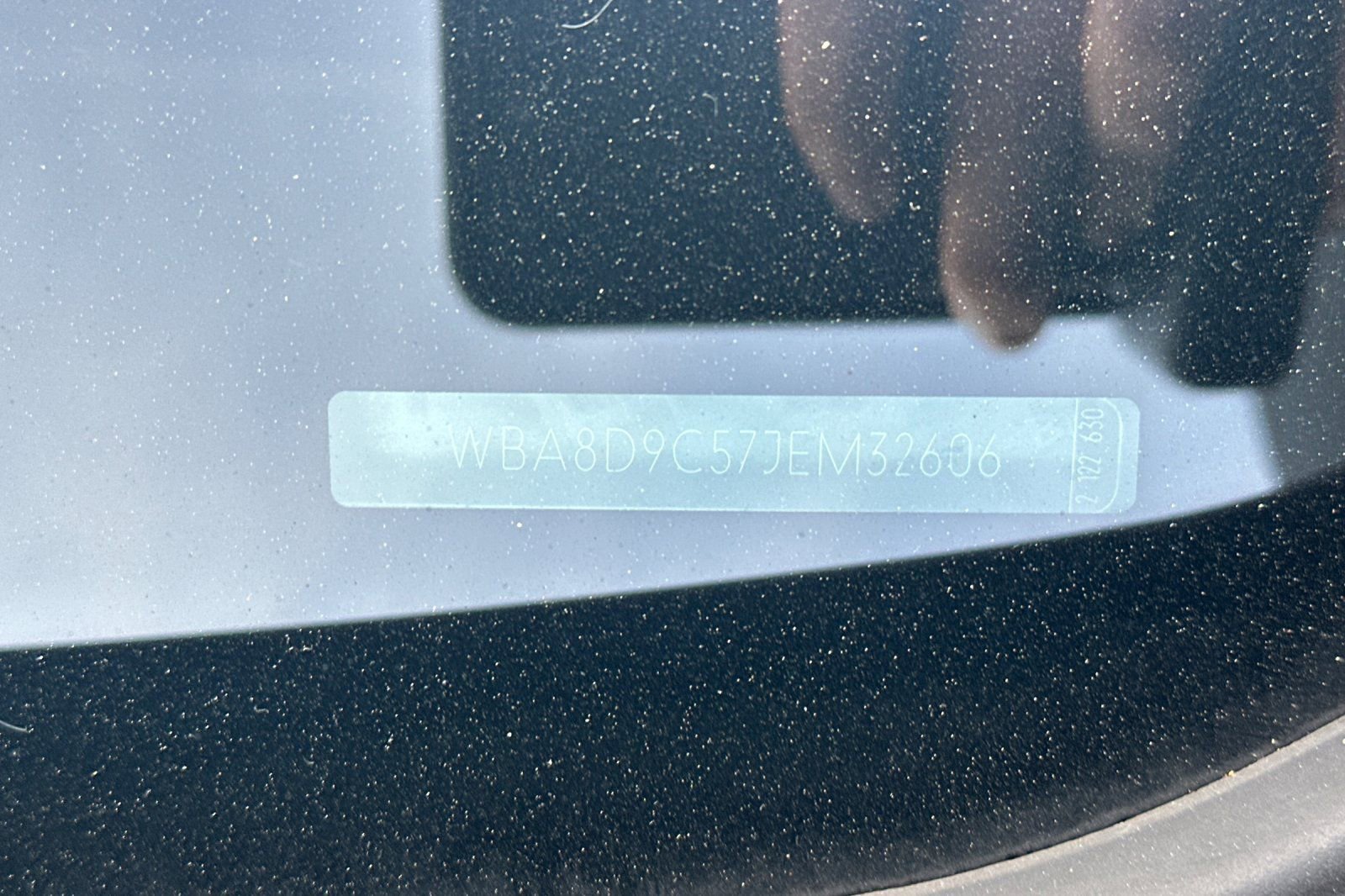 Used 2018 BMW 330i xDrive Sedan w/ Convenience Package image 2