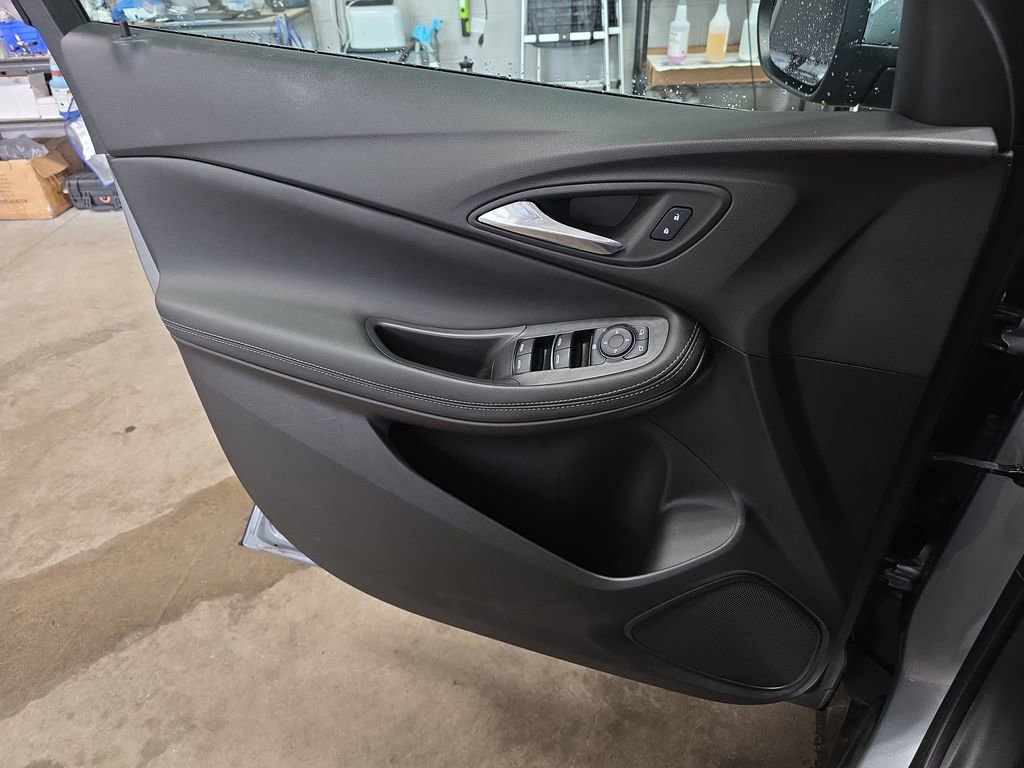 Certified 2023 Buick Encore GX Preferred image 26