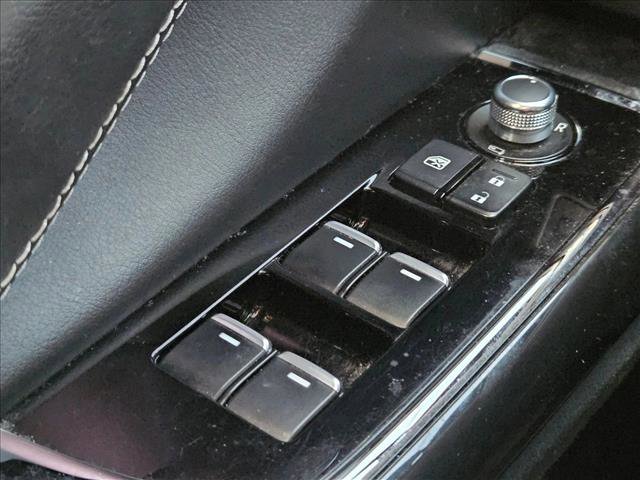 Used 2021 MAZDA CX-9 Grand Touring image 16