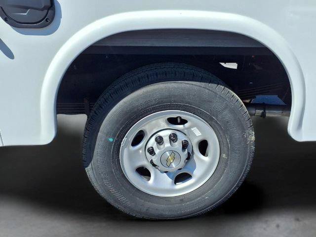 New 2026 Chevrolet Express 3500 w/ Power Convenience Package RWD image 20