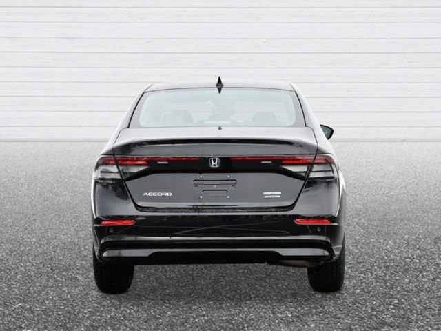 New 2026 Honda Accord Touring image 4