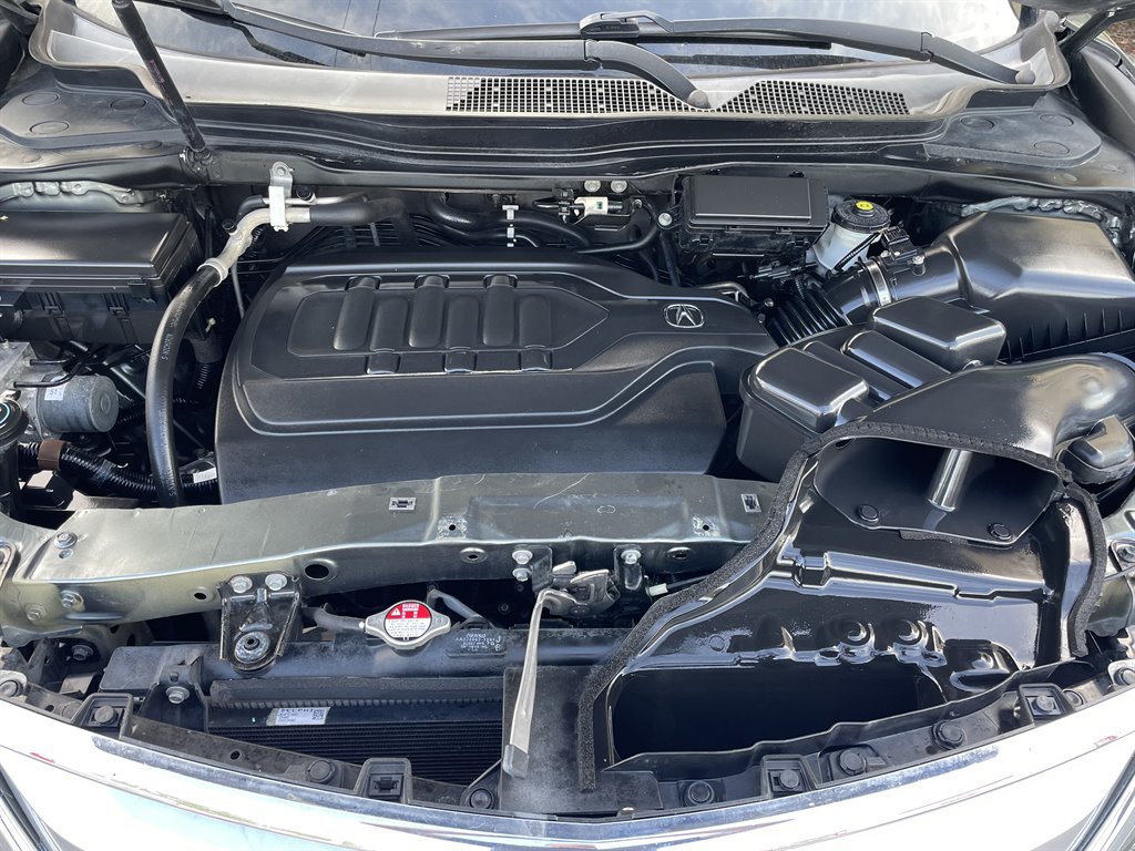 Used 2014 Acura MDX w/ Technology Package FWD image 7