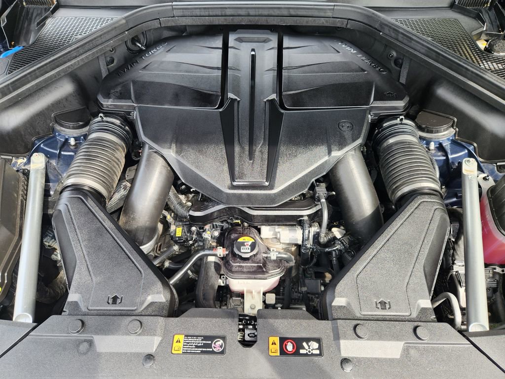 Used 2024 Genesis GV80 3.5T image 30