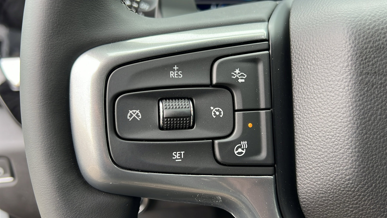 New 2025 Chevrolet Silverado 1500 RST w/ All Star Edition Plus image 23