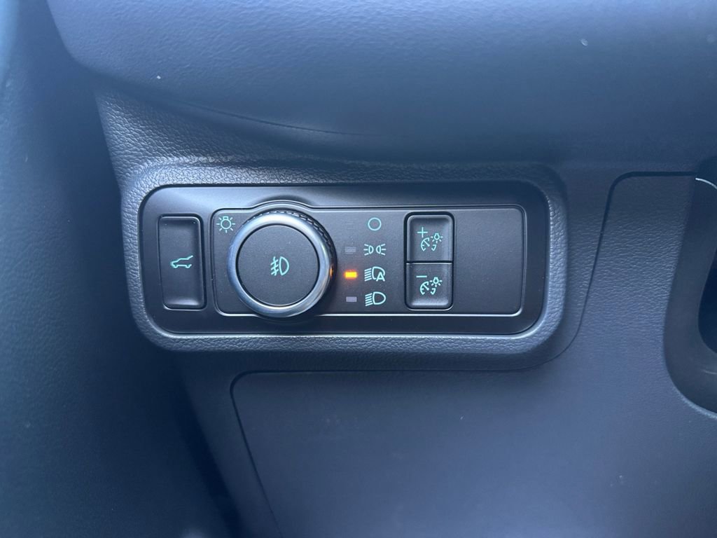 New 2026 Ford Explorer ST w/ Sun And Sound Package image 31