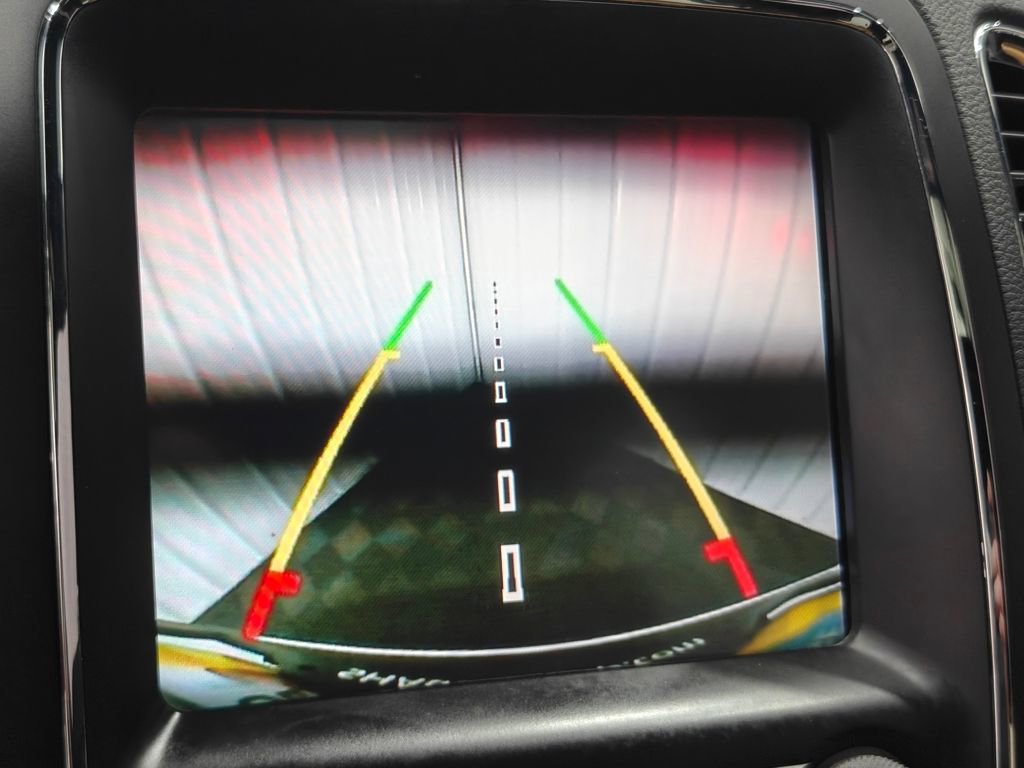 Used 2015 Dodge Durango Citadel w/ Skid Plate Group image 7