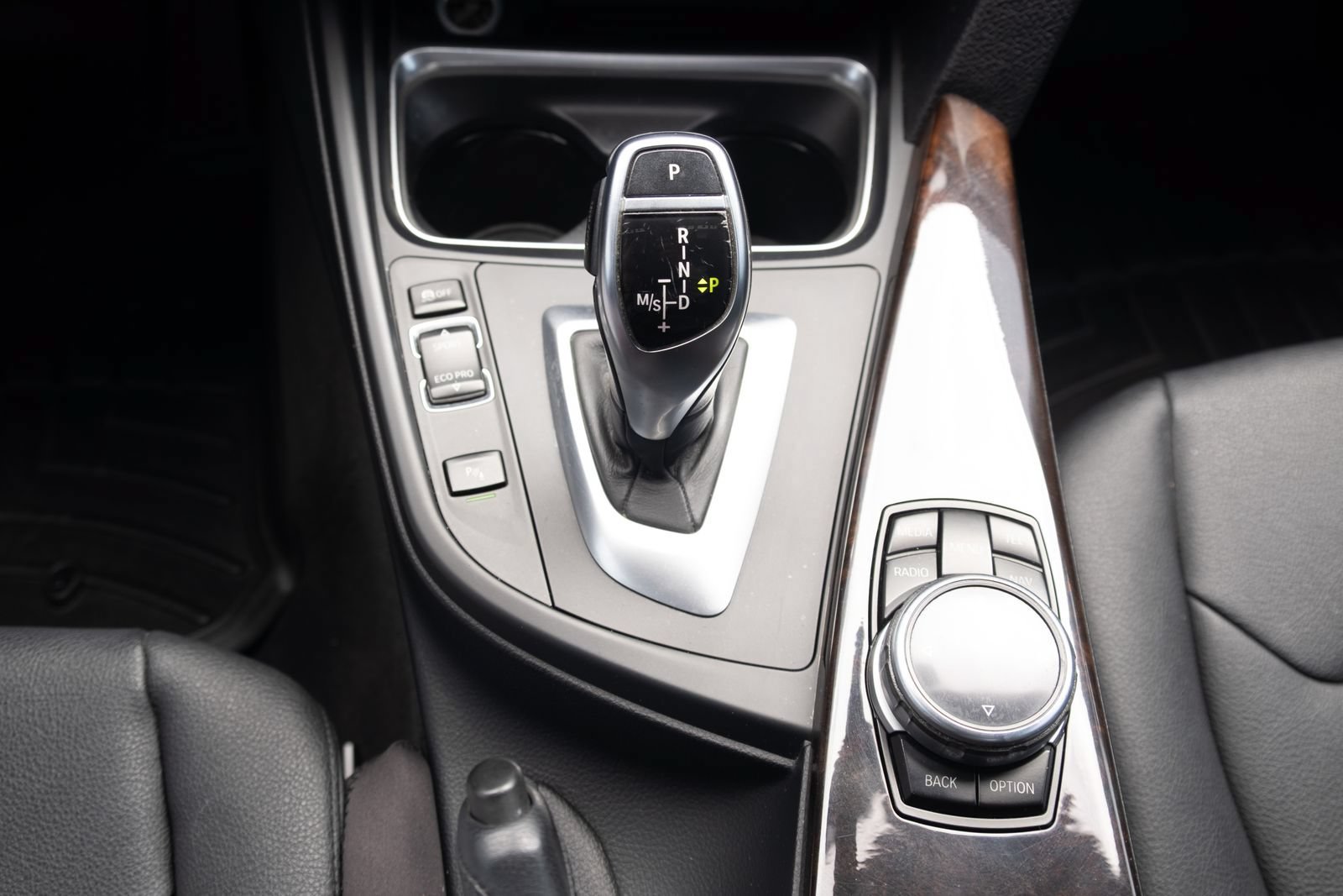 Used 2014 BMW 428i Coupe RWD image 4
