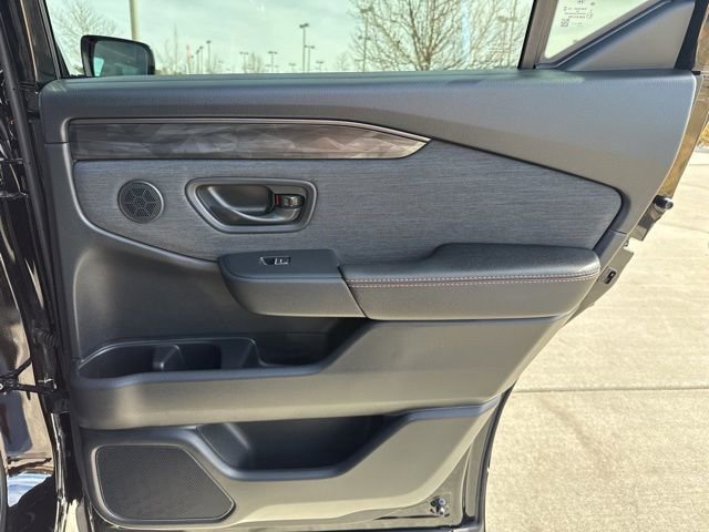 Used 2026 Honda Passport TrailSport image 14