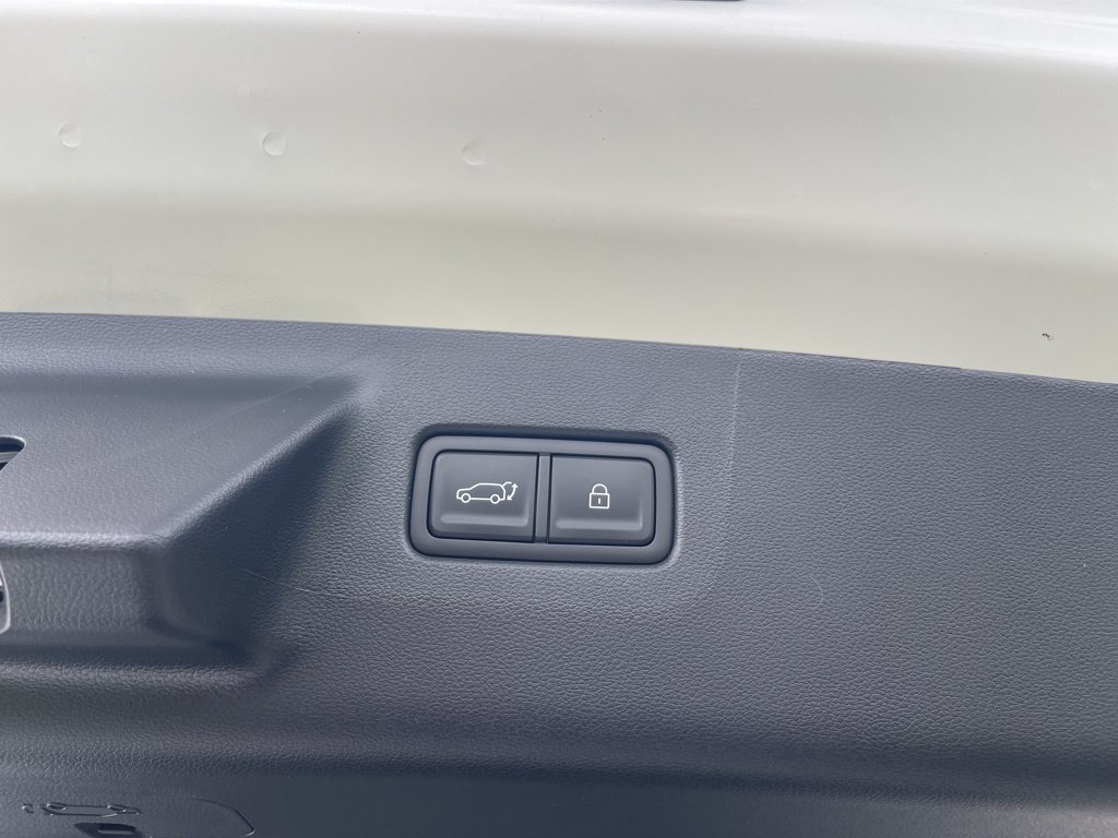 New 2026 Hyundai Santa Fe Calligraphy AWD/4WD image 16