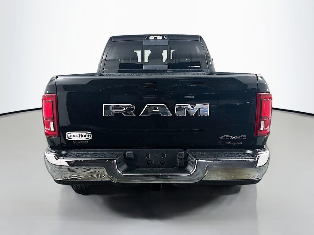 New 2026 RAM 2500 Limited image 6