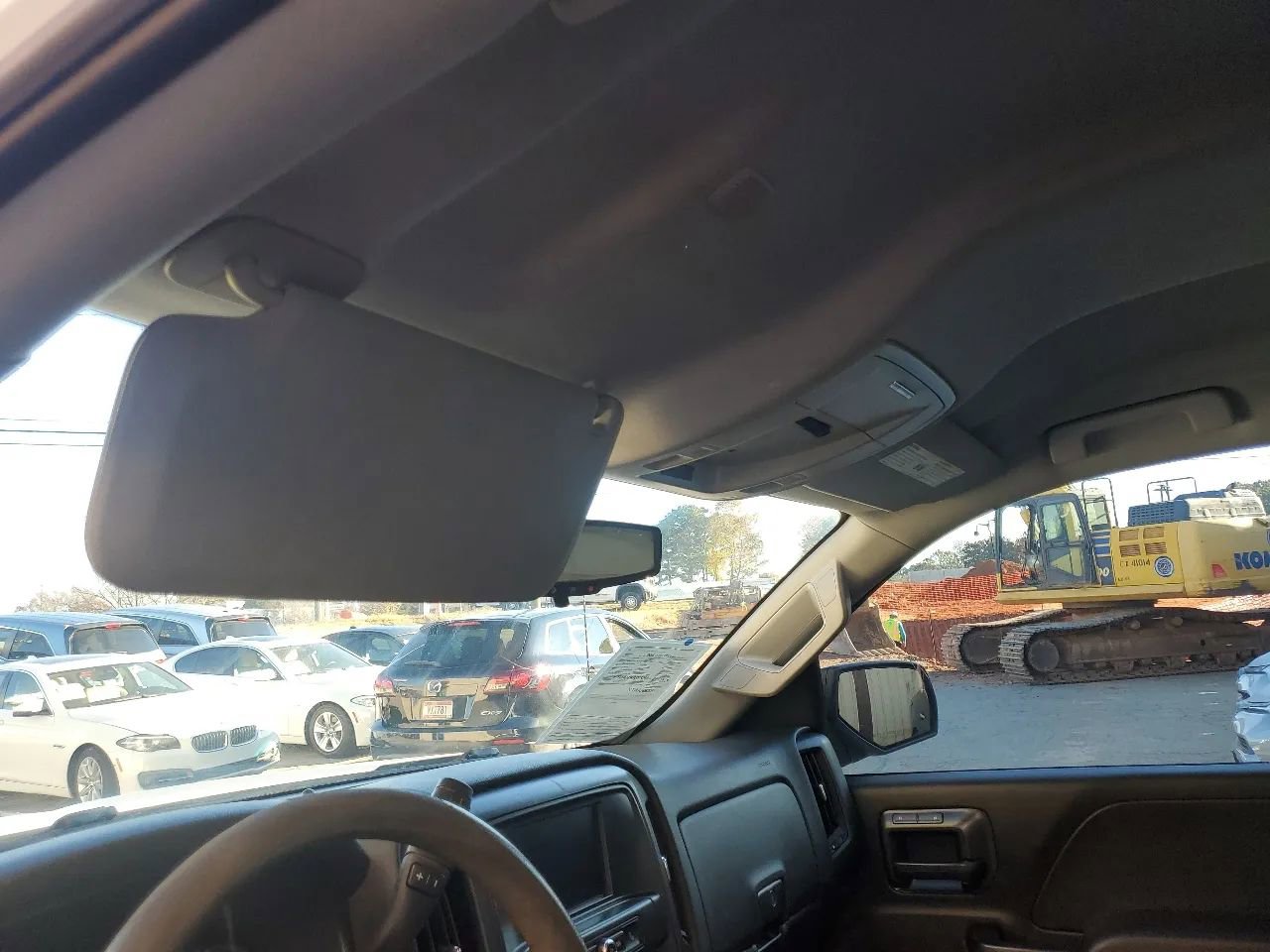 Used 2016 Chevrolet Silverado 1500 W/T RWD image 30