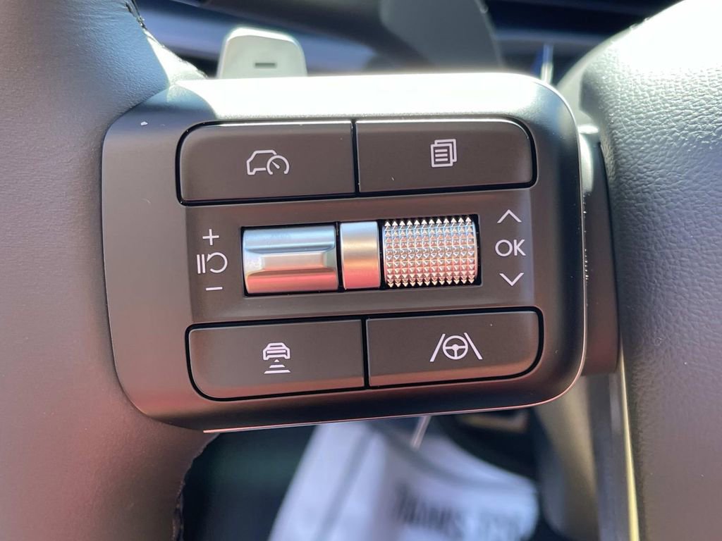 New 2026 Hyundai Santa Fe XRT AWD/4WD image 30