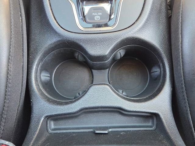 Used 2021 Jeep Cherokee Latitude Plus image 17