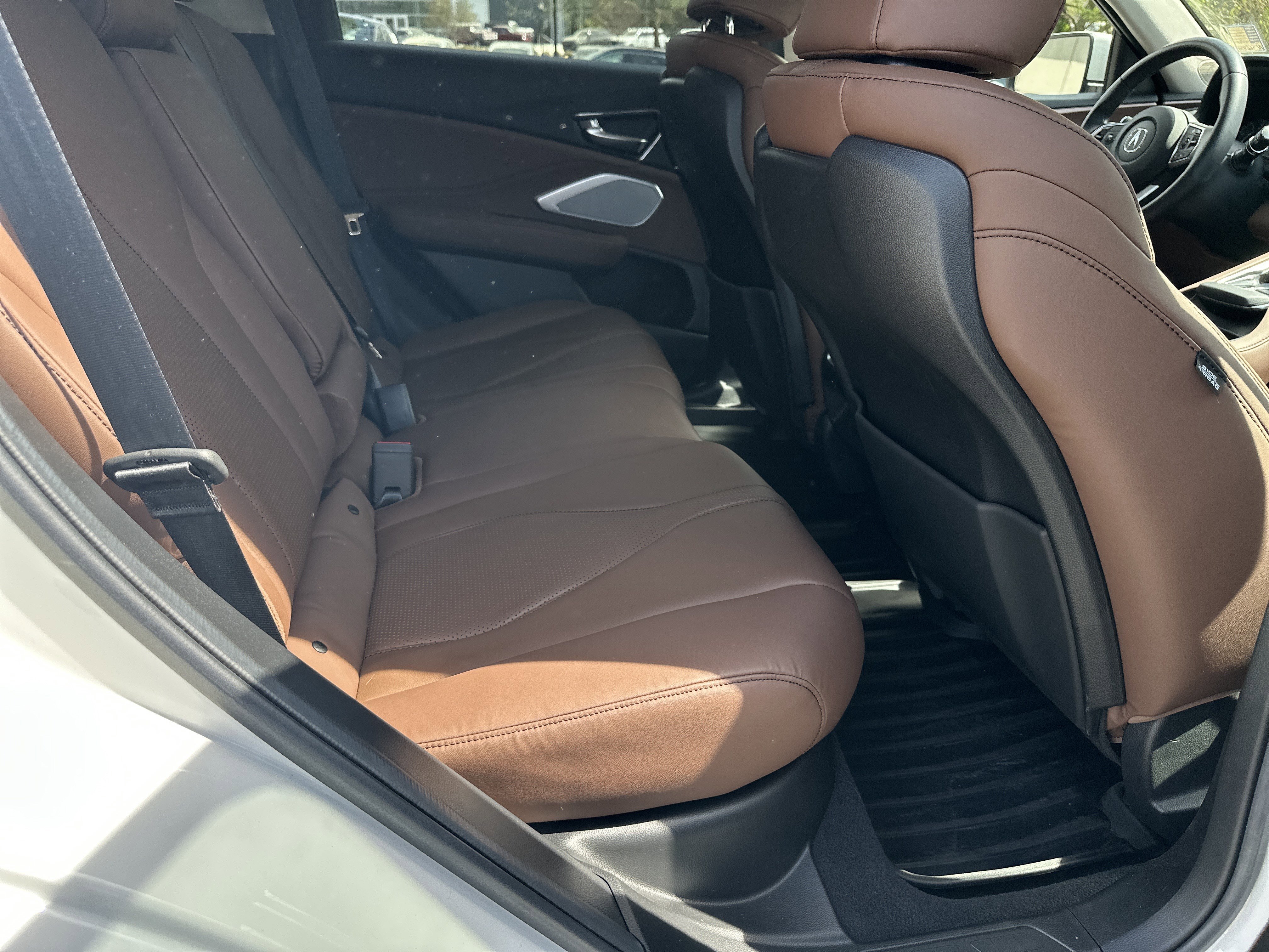 Certified 2023 Acura RDX AWD w/ Technology Package image 16