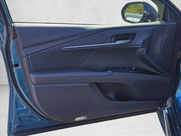 New 2026 Toyota Camry XSE FWD image 10