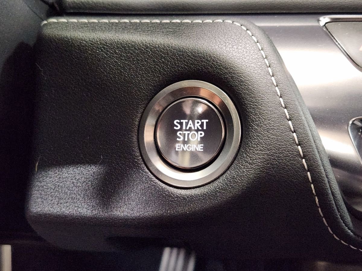 Used 2023 Lexus LC 500 Convertible w/ Touring Package image 44