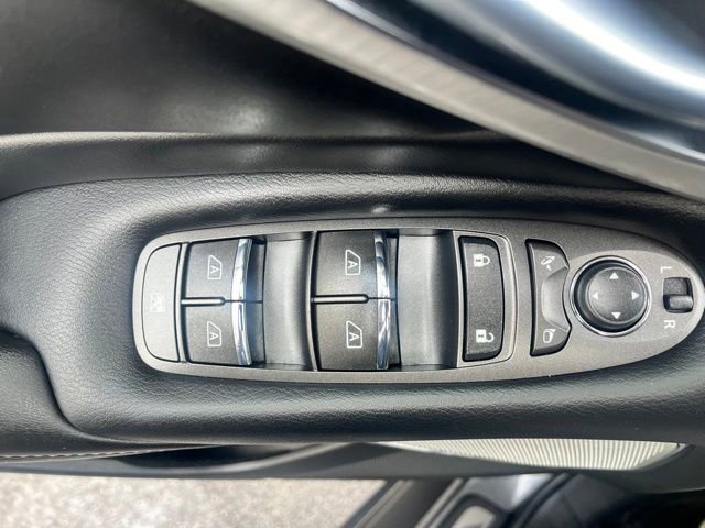 Used 2023 INFINITI Q50 Luxe w/ Cargo Package image 31