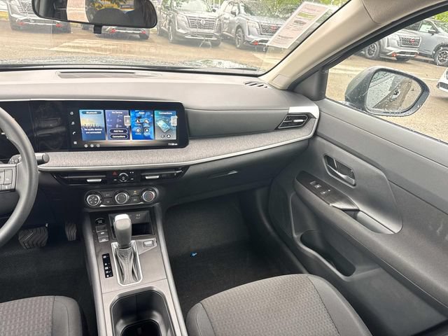 New 2026 Nissan Kicks S FWD image 17
