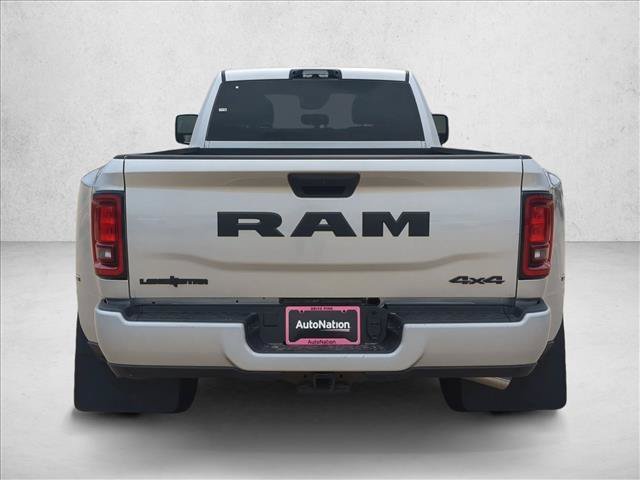 New 2027 RAM 3500 Lone Star AWD/4WD image 8