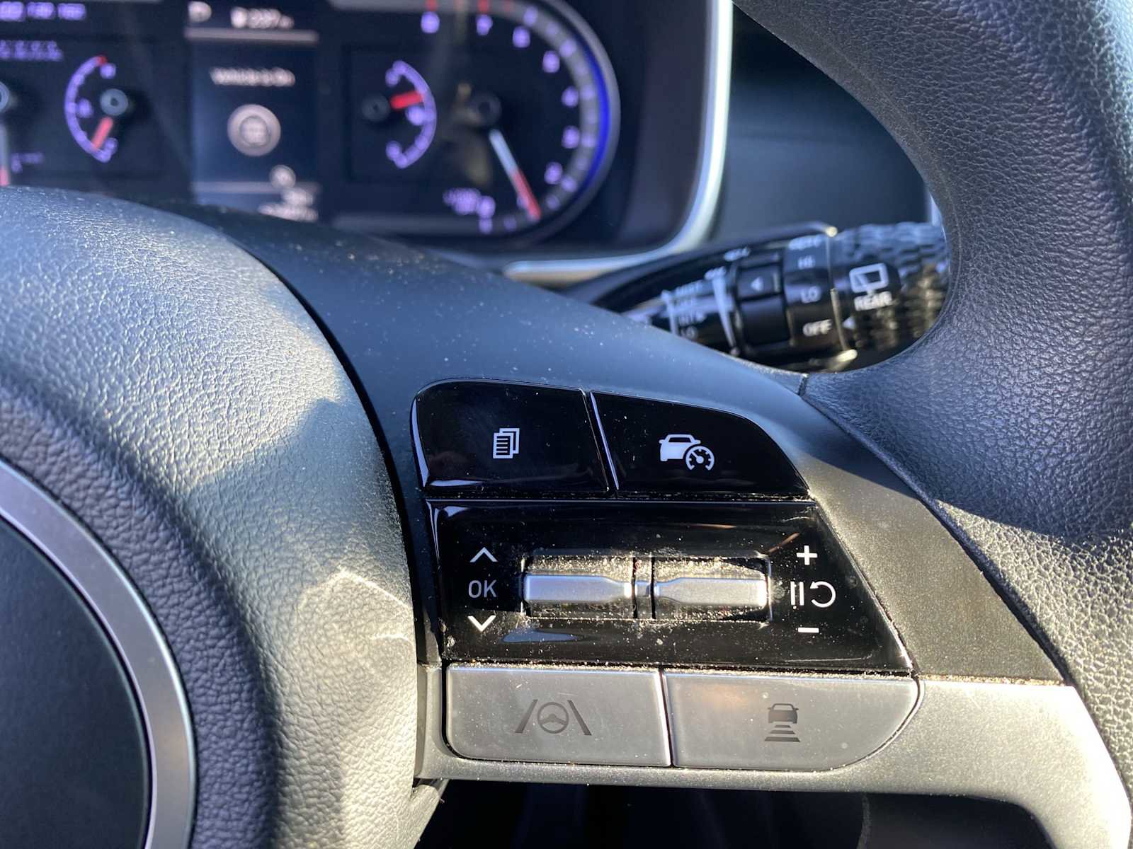 Certified 2024 Hyundai Tucson SEL image 26