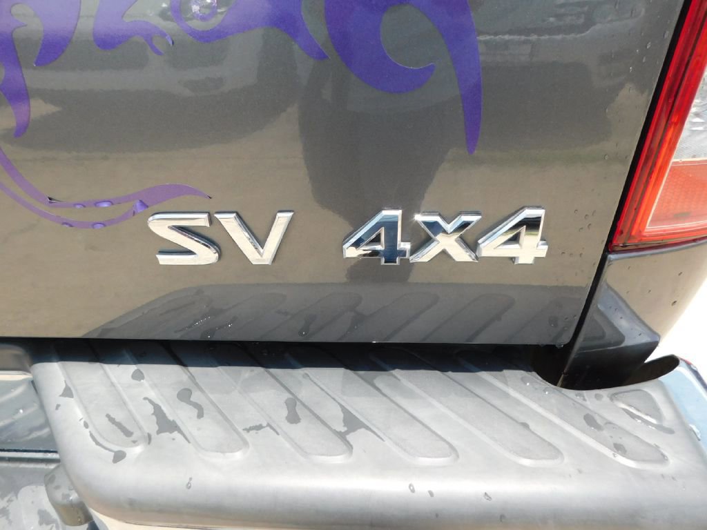 Used 2019 Nissan Frontier SV image 10