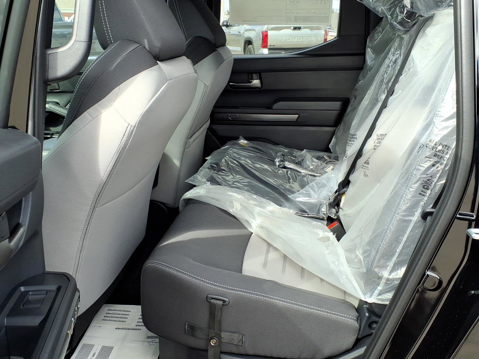 New 2026 Toyota Tacoma TRD Off-Road image 9