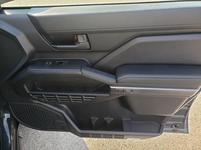 Used 2025 Toyota 4Runner TRD Sport Premium image 20