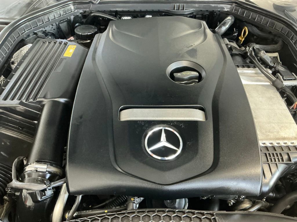 Used 2016 Mercedes-Benz C 300 Sedan w/ Multimedia Package image 54