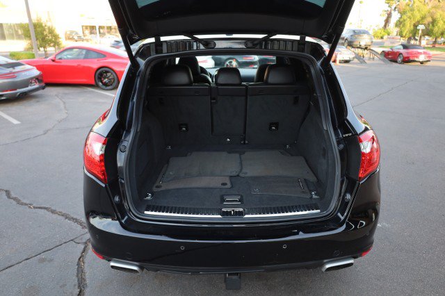 Used 2013 Porsche Cayenne Diesel AWD/4WD image 45
