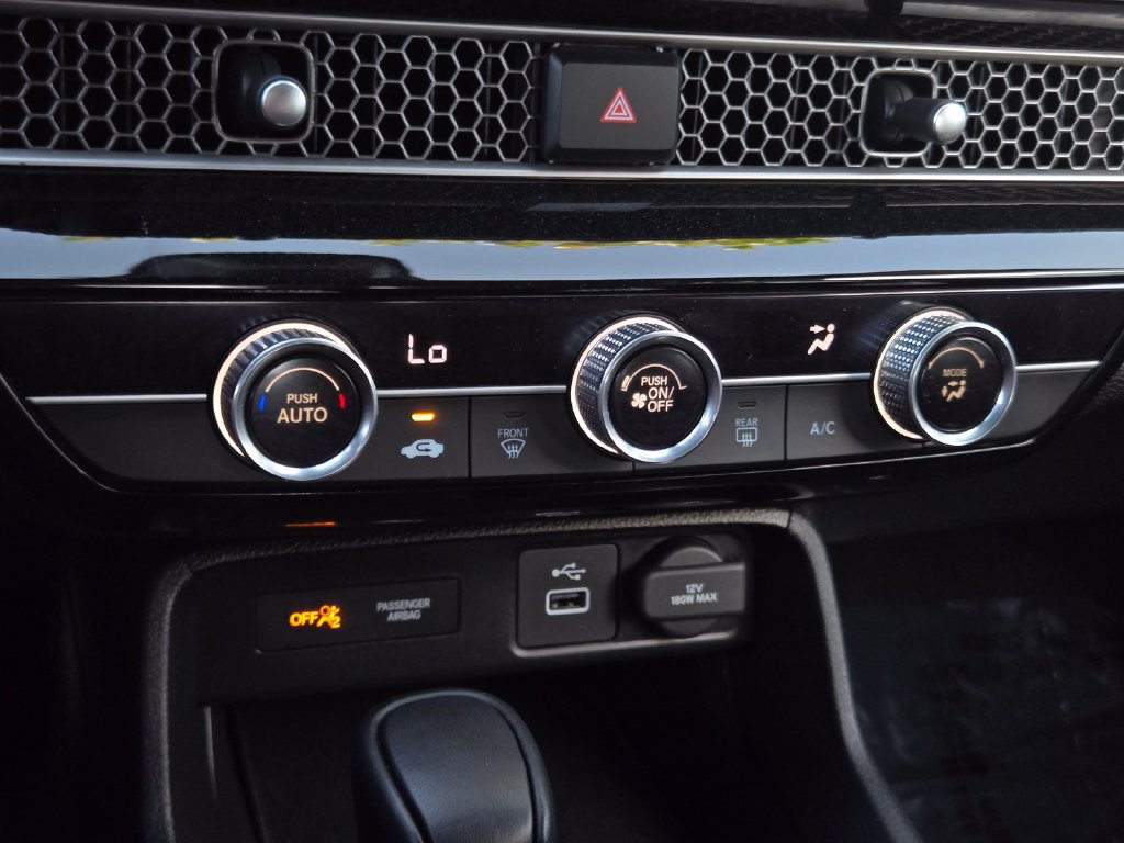 Used 2022 Honda Civic Sport image 19
