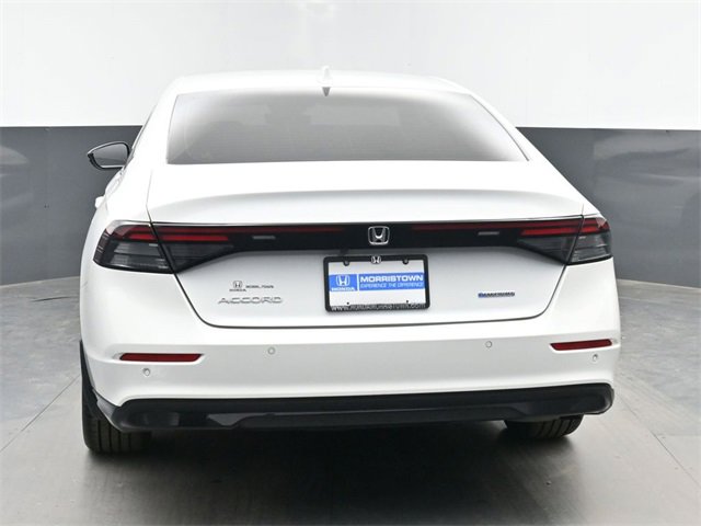 Used 2023 Honda Accord EX-L image 11