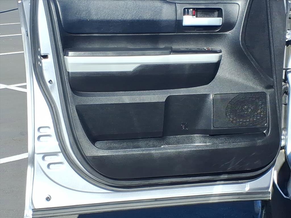 Used 2021 Toyota Tundra SR5 image 17