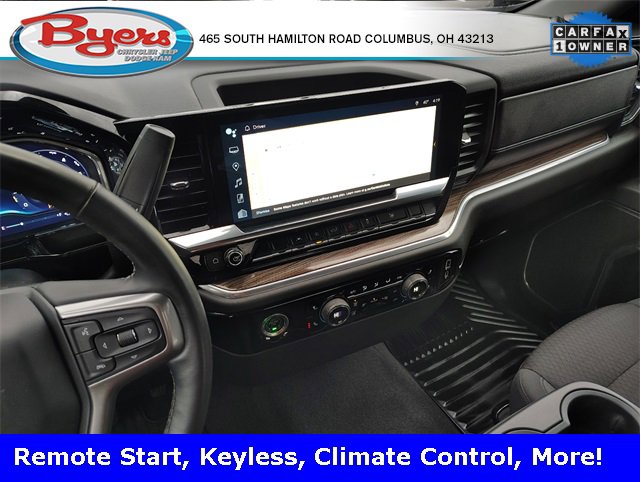 Used 2023 Chevrolet Silverado 1500 LT image 23