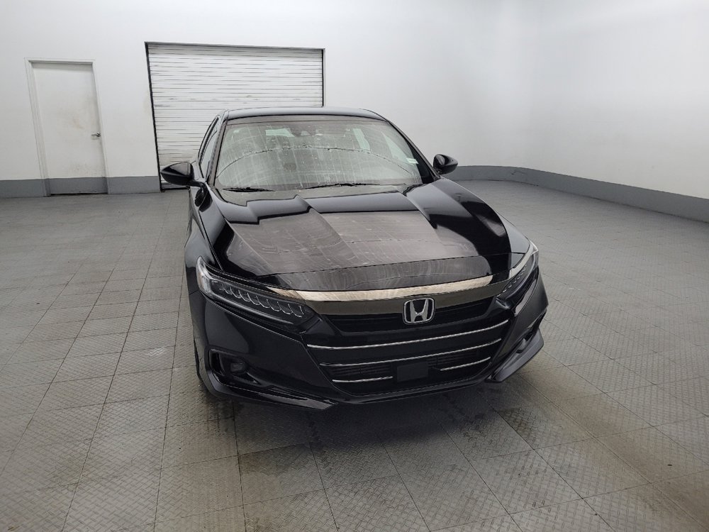 Used 2022 Honda Accord Sport image 14