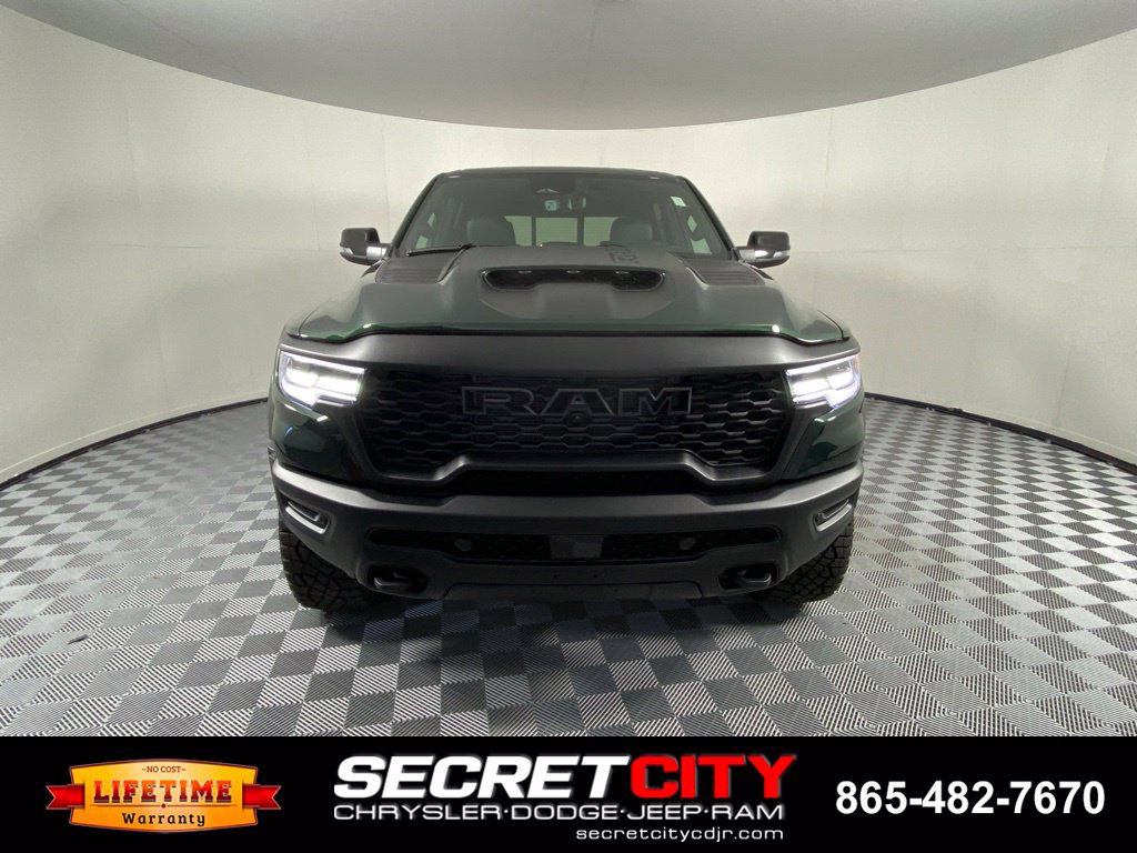 New 2026 RAM 1500 RHO w/ RHO Level 1 Equipment Group AWD/4WD image 2