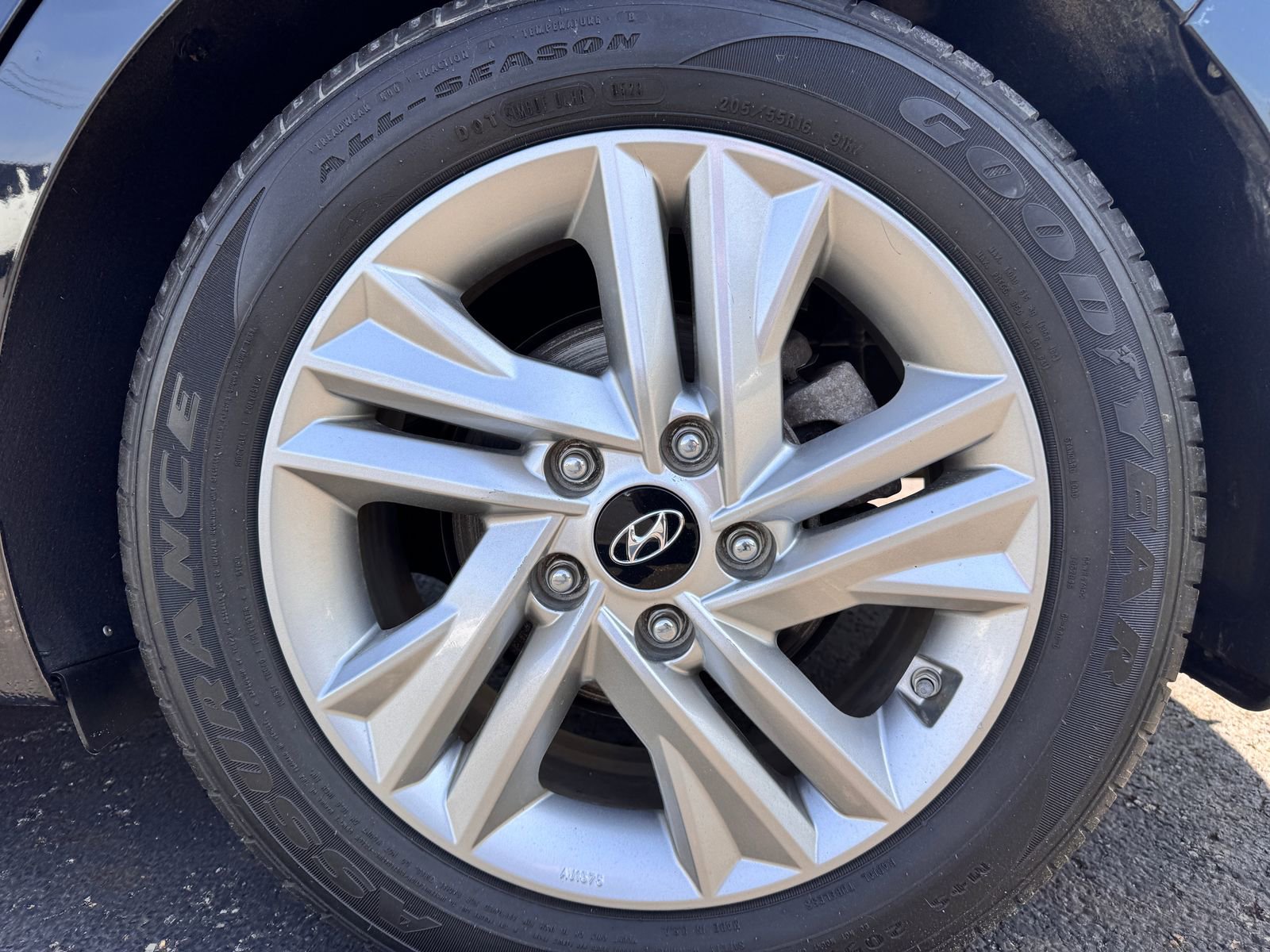 Used 2020 Hyundai Elantra Value Edition FWD image 33