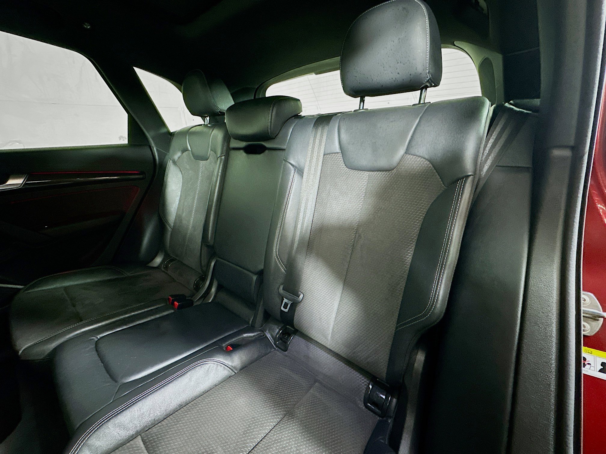 Used 2018 Audi SQ5 Prestige w/ Prestige Package image 25