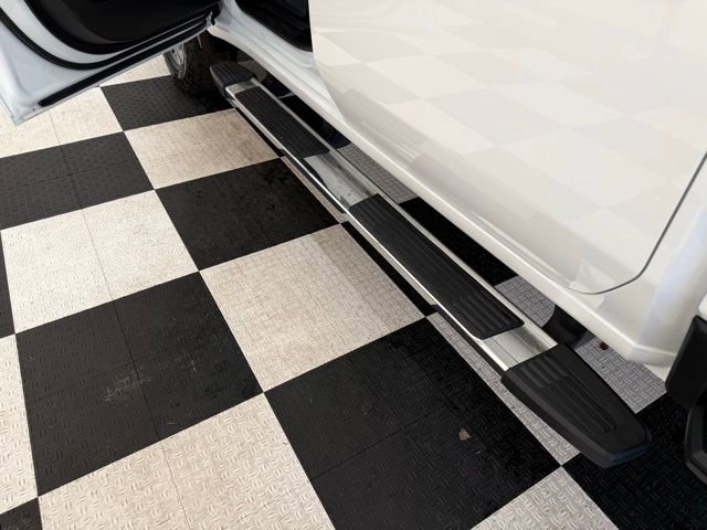 Used 2024 GMC Sierra 3500 SLT w/ SLT Premium Package image 35