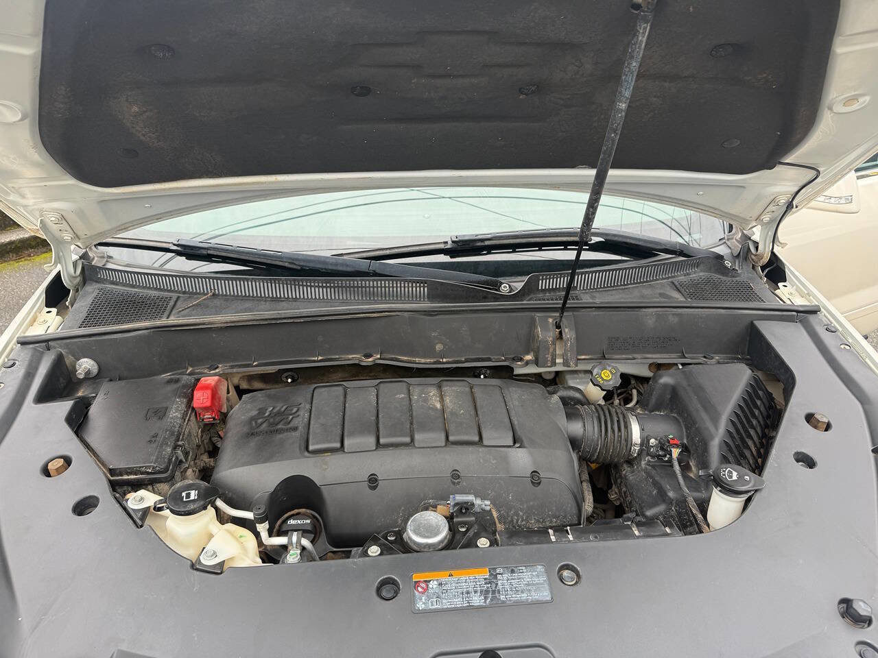 Used 2014 Chevrolet Traverse LT AWD/4WD image 32