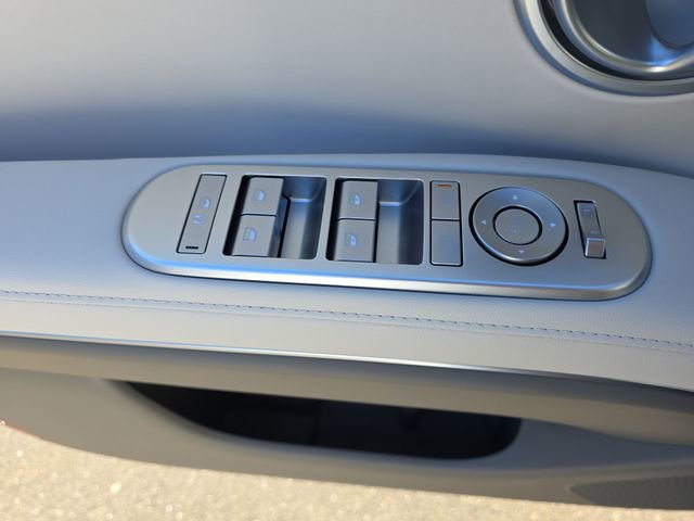 New 2026 Hyundai Palisade Limited image 40