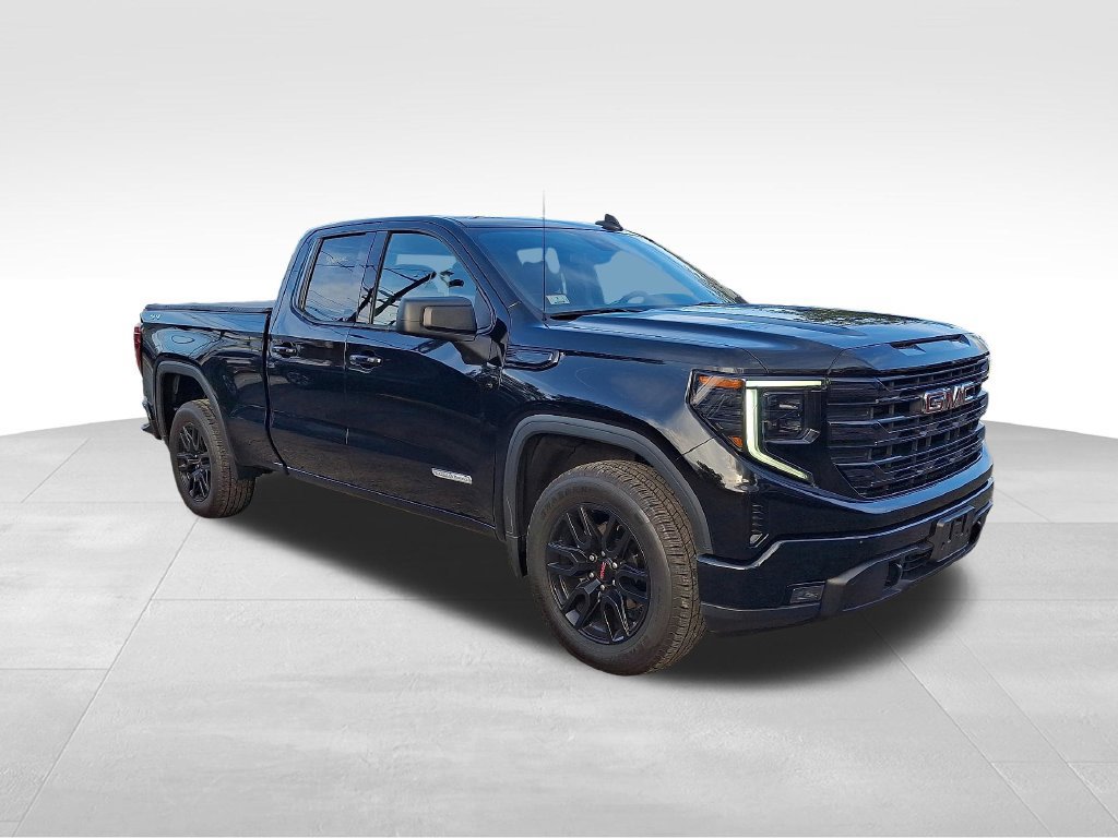 Used 2024 GMC Sierra 1500 Elevation AWD/4WD image 1