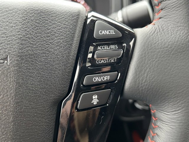 New 2026 Nissan Frontier PRO-4X w/ Tow Package image 17