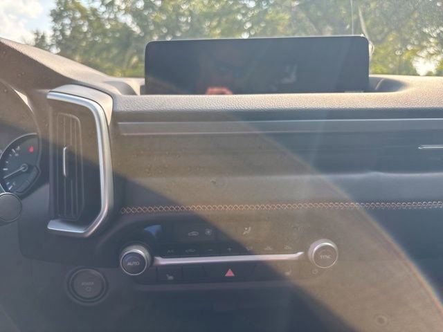 New 2025 MAZDA CX-50 AWD 2.5 Hybrid w/ Cargo Package image 15