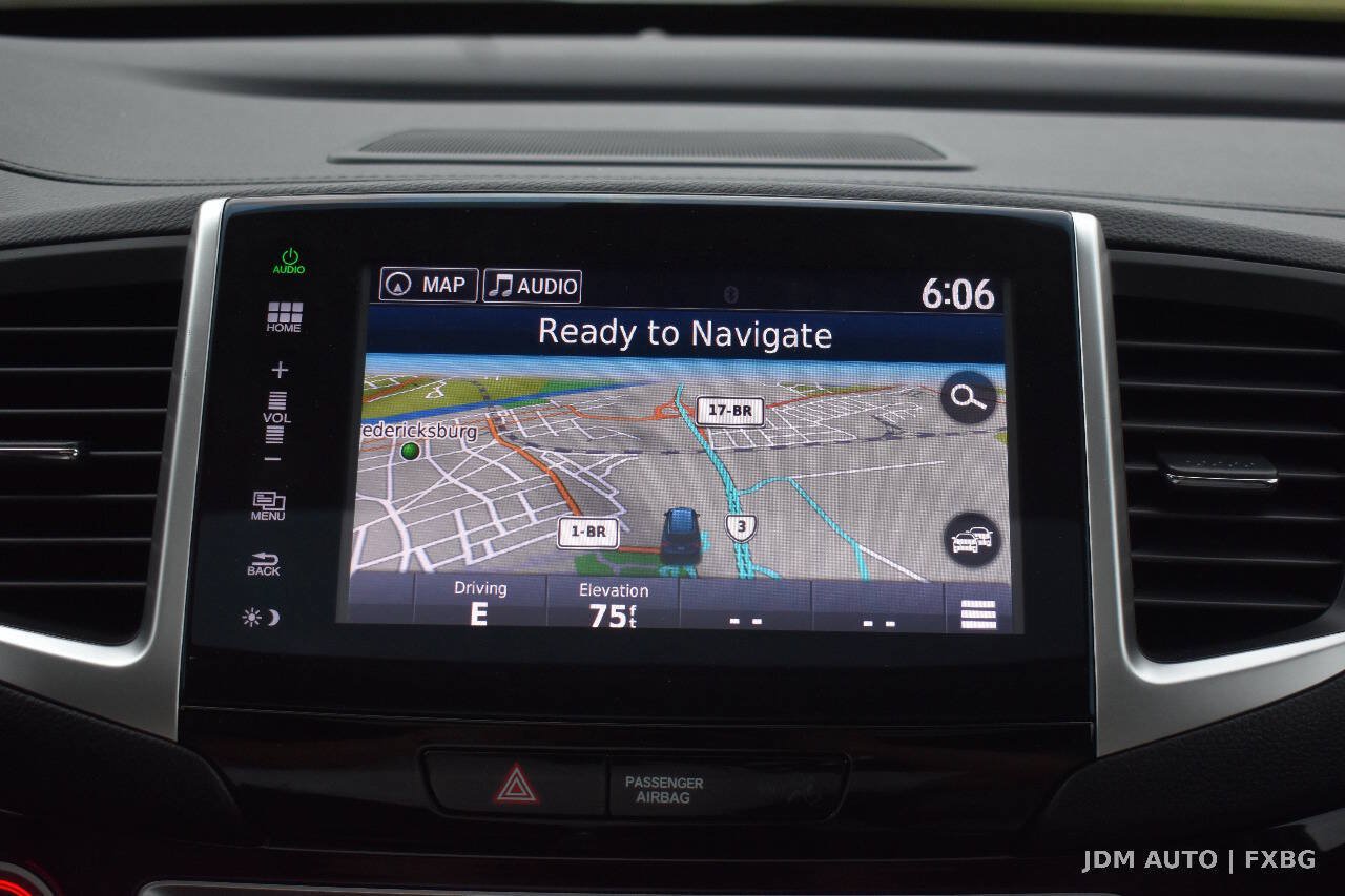 Used 2016 Honda Pilot Elite image 27