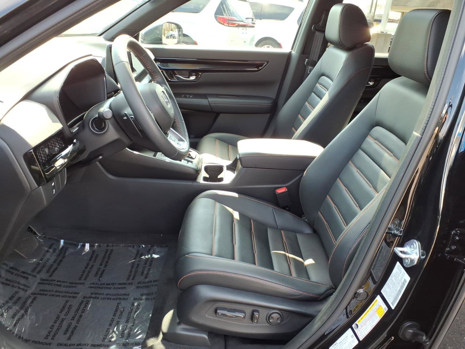 Certified 2023 Honda CR-V Sport Touring image 4