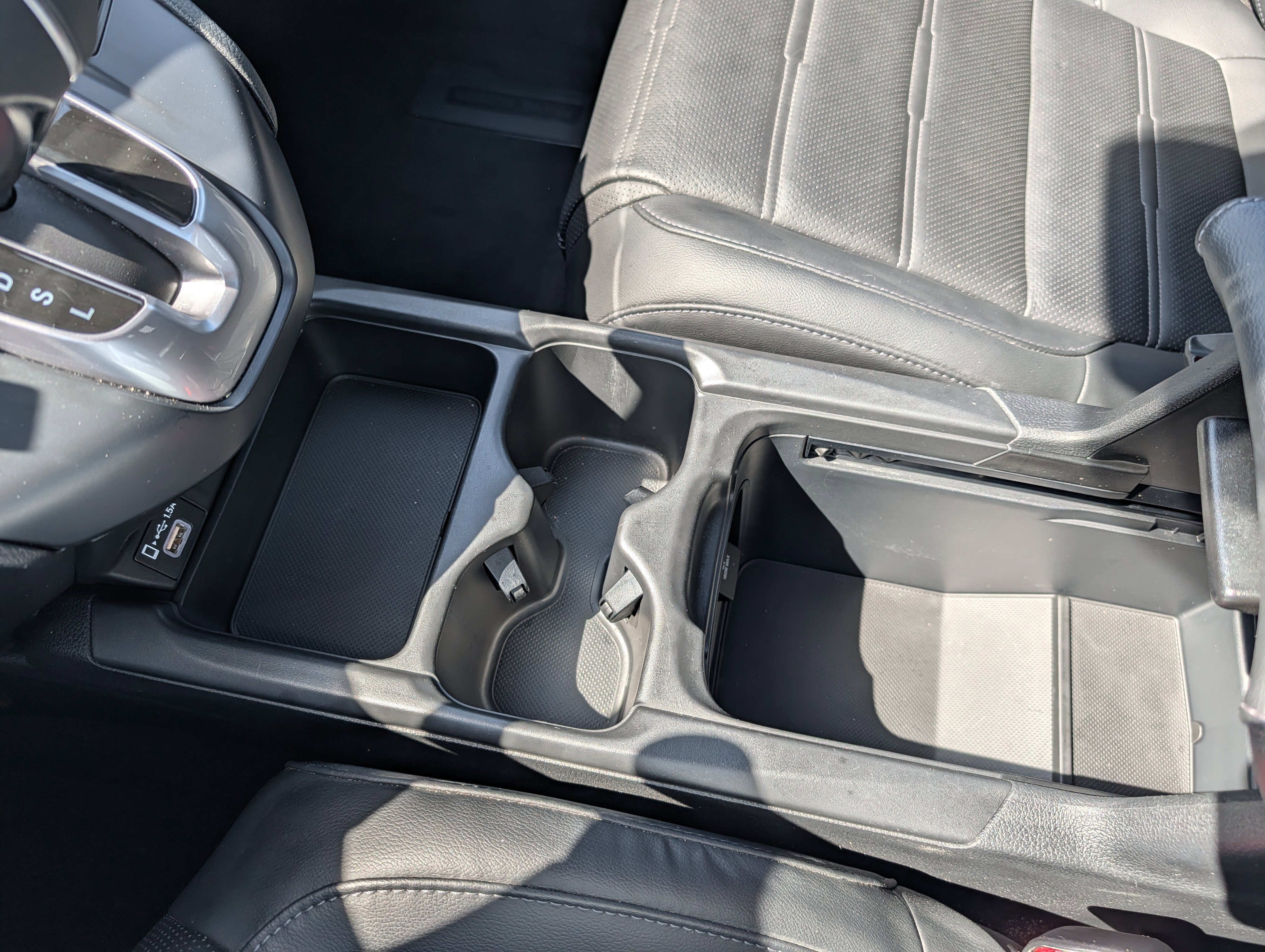 Used 2020 Honda CR-V EX-L image 33