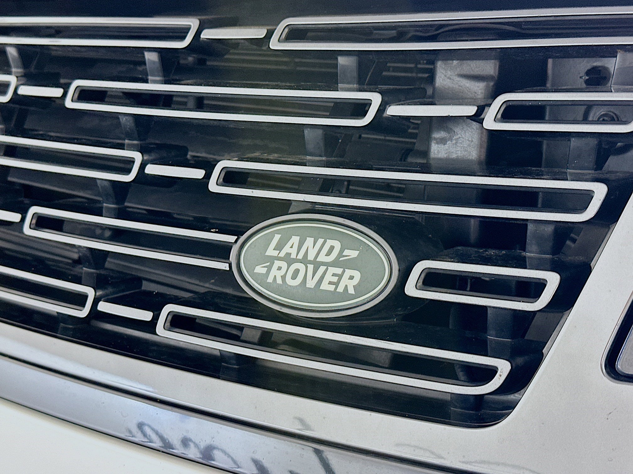 Used 2023 Land Rover Range Rover SE AWD/4WD image 34