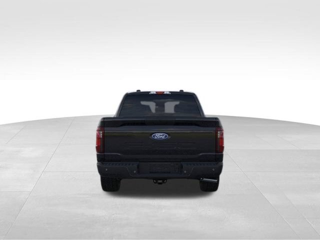 New 2026 Ford F150 STX AWD/4WD image 6